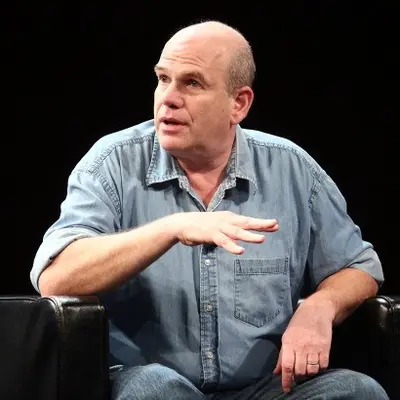 David Simon
