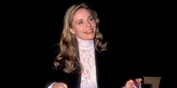 Priscilla Barnes