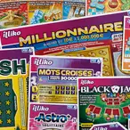 Woman Tries To Teach Husband Anti-Lottery Lesson, Ends Up Winning Million-Dollar Jackpot