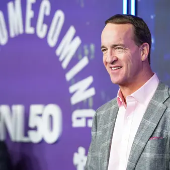 Peyton Manning's Omaha Productions Just Sold A 10% Stake To A New Investment Platform At A $750 Million Valuation