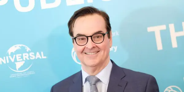 Steve Higgins