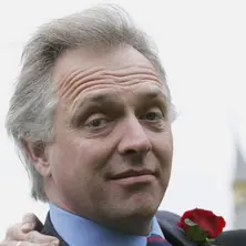 Rik Mayall Net Worth