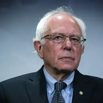 Bernie Sanders Net Worth