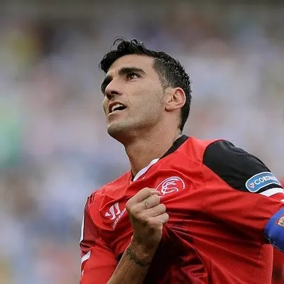 José Antonio Reyes