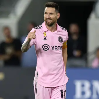 New Details Emerge On Lionel Messi's Inter Miami Contract