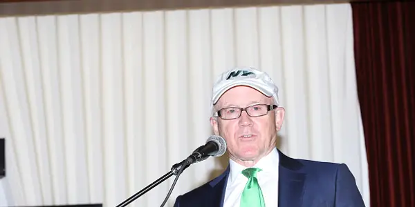 Woody Johnson