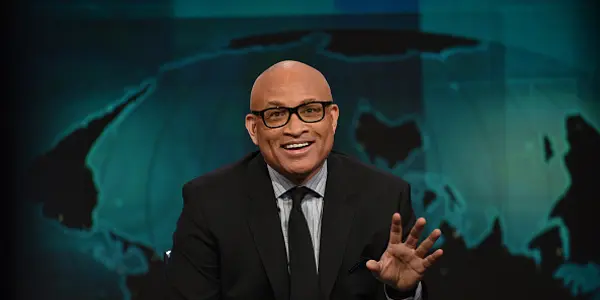 Larry Wilmore