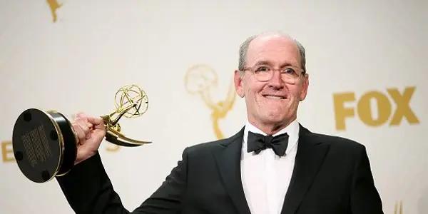 Richard Jenkins