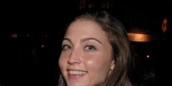 Mary Padian