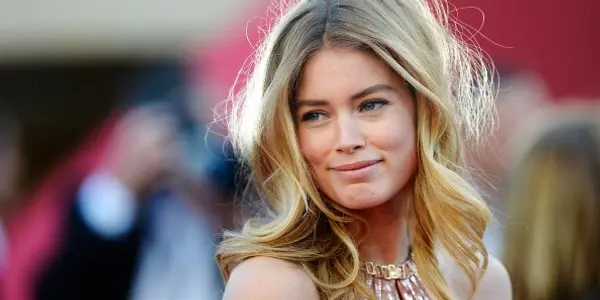 Doutzen Kroes