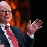 Warren Buffett Just Donated $3 Billion To Charity