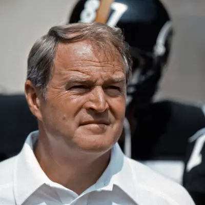 Chuck Noll