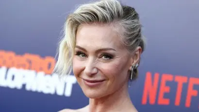 Portia de Rossi