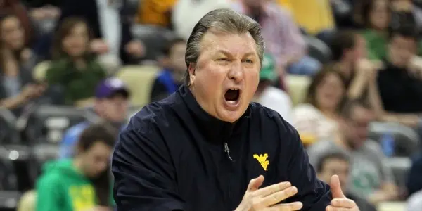 Bob Huggins