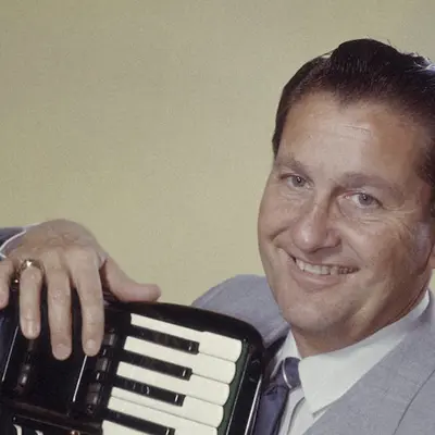 Lawrence Welk