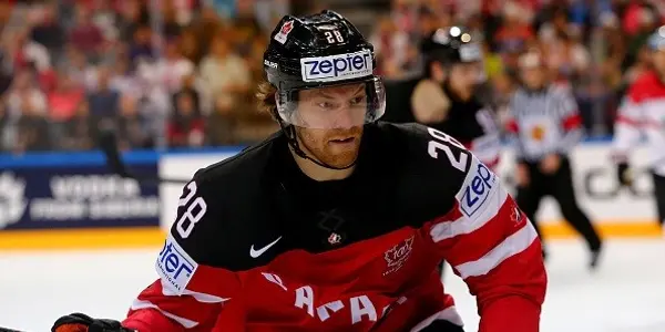 Claude Giroux