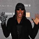 Grace Jones