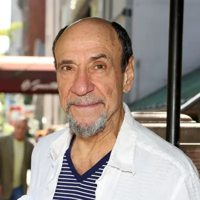 F. Murray Abraham