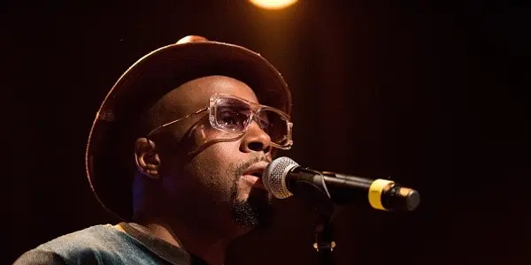 Wyclef Jean