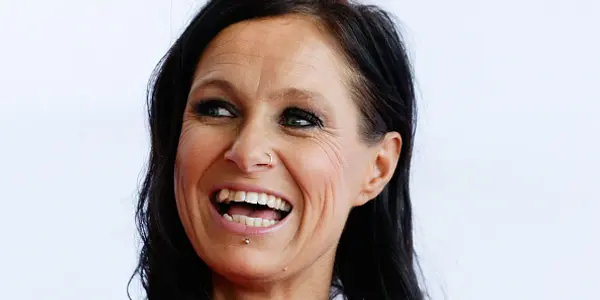 Kasey Chambers