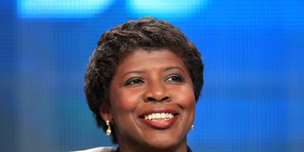 Gwen Ifill