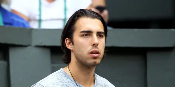 Sasha Vujacic
