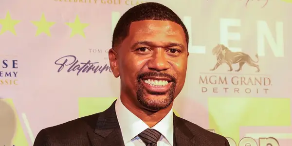 Jalen Rose