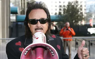 Jimmy Hart Net Worth