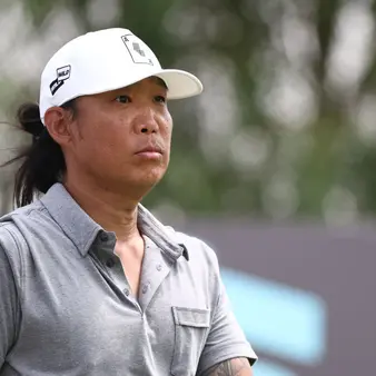 Is LIV Golf Paying Off Anthony Kim's Insurance Policy? Inside Golf's Most Curious Case