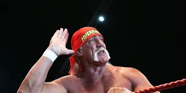 Hulk Hogan