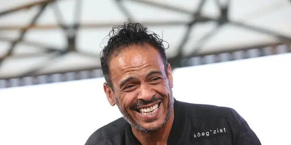 Christopher Williams
