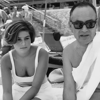 Raffaella De Laurentiis Net Worth