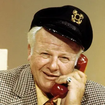 Alan Hale Jr Net Worth