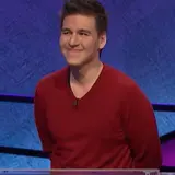 Jeopardy Champ James Holzhauer LOSES! Streak Ends $58k Short Of Ken Jennings' Record
