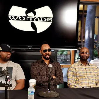 We Might Get To Hear Wu Tang's Secret $2 Million Album After All… And It's All Thanks To The FBI!