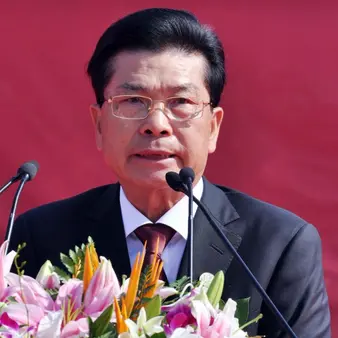 He Xiangjian Net Worth