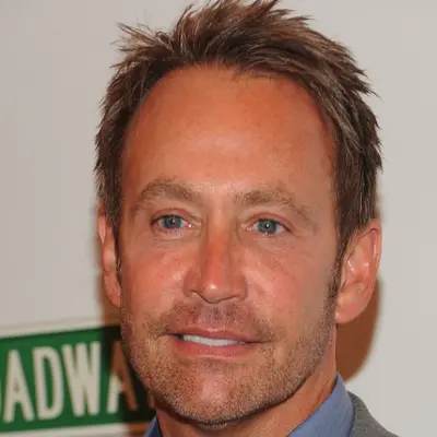 Peter Marc Jacobson