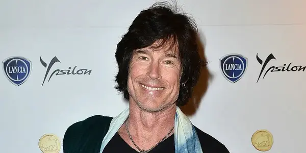 Ronn Moss