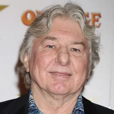 Mick Ralphs