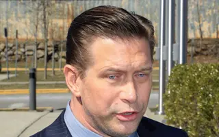 Stephen Baldwin Net Worth