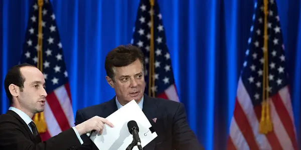 Paul Manafort