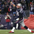 A Tom Brady-Authorized Super Bowl LI Replica Ring Is Up For Auction