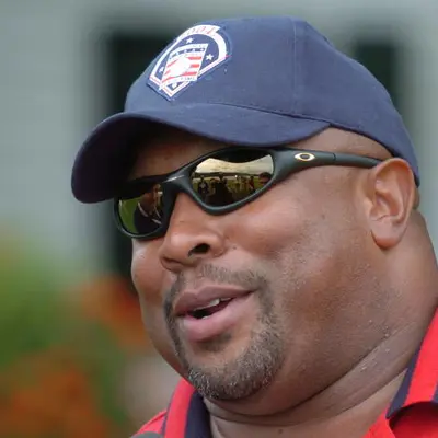 Kirby Puckett