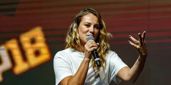 Paolla Oliveira