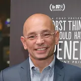 Anthony Melchiorri Net Worth