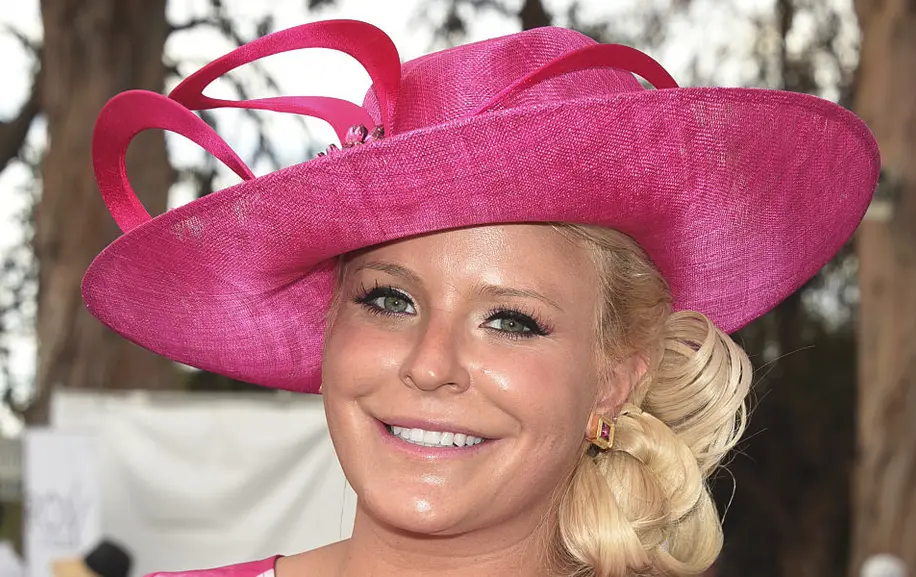 The Bizarre Story Of How A College Stadium Was Named After A Walmart Heiress Who Never Attended The School