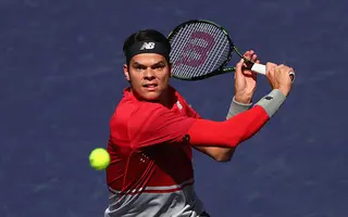 Milos Raonic Net Worth