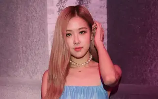 Rosé (Roseanne Park) Net Worth