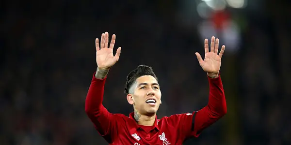 Roberto Firmino