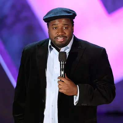 Corey Holcomb
